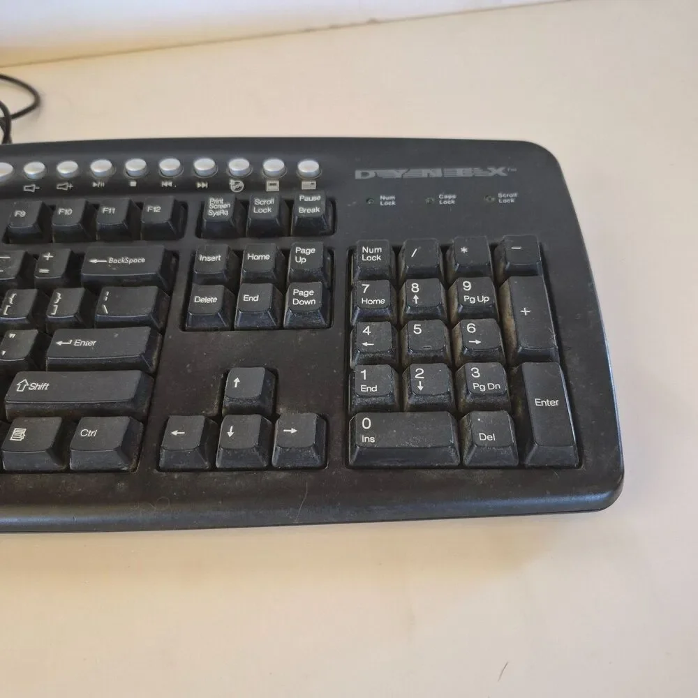 Dynex usb multimedia